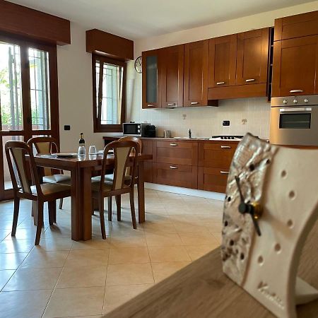 Appartamento Pero Fiera Milano Figino Dış mekan fotoğraf